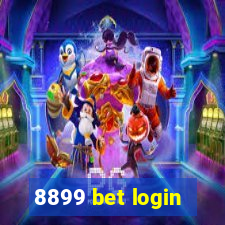 8899 bet login